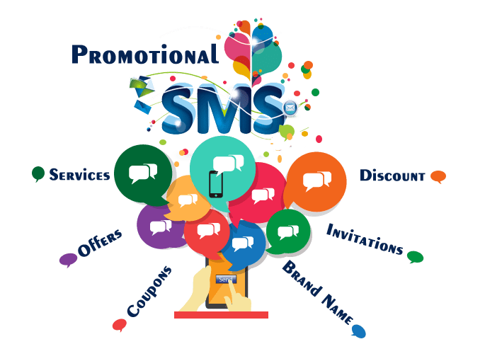 promotional SMS